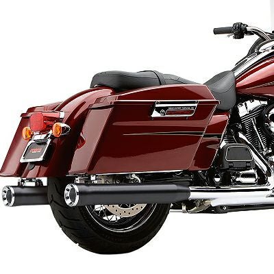 コブラ(COBRA) レースプロチップ 3インチ スリップオン・マフラー