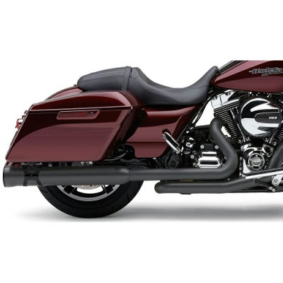 バンス＆ハインズ （VANCE&HINES） ビッグショットエキゾースト用 