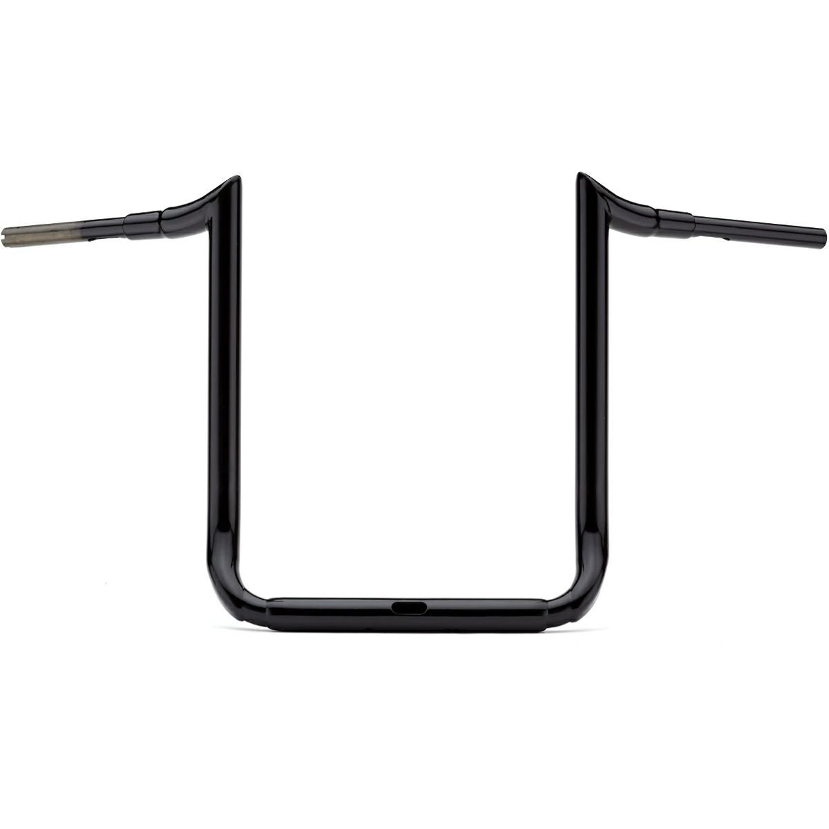 LAチョッパーズ グランデプライム・エイプハンドルバー 18インチ ブラック-02