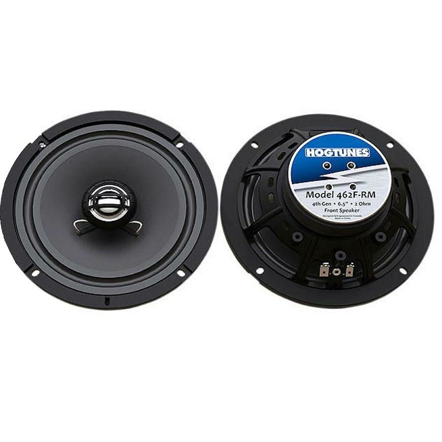Rockford Fosgate 6.5インチスピーカーセット Rockford Fosgate 6.5インチ MOフルレンジスピーカーセット ブラック