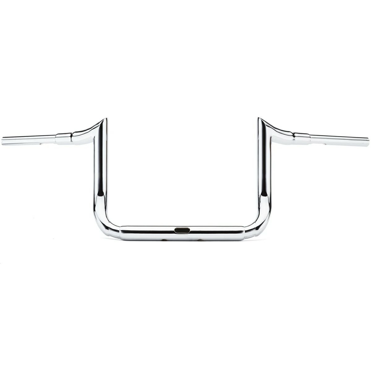 LAチョッパーズ グランデプライム・エイプハンドルバー 10インチ クローム-02