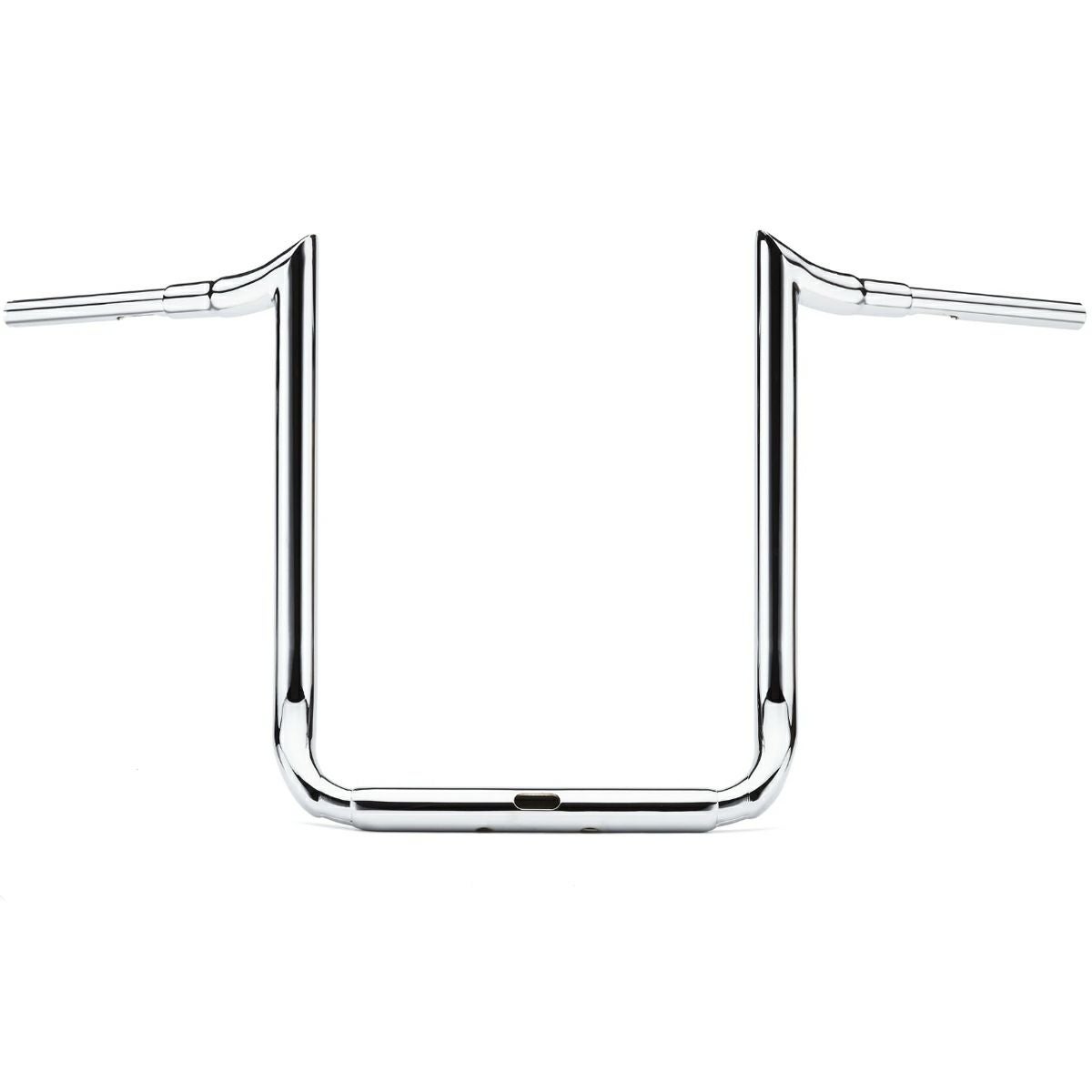 LAチョッパーズ グランデプライム・エイプハンドルバー 18インチ クローム-02