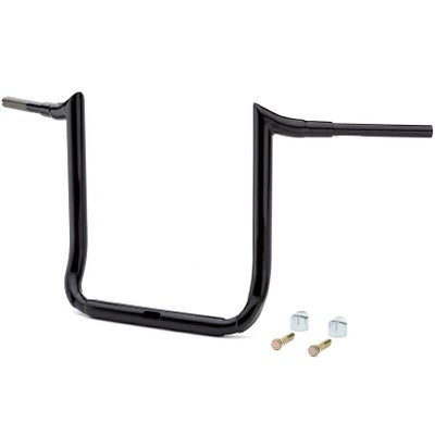 SALE】LA Choppers 1.25インチ ツーリングエイプ ハンドルバー 10 