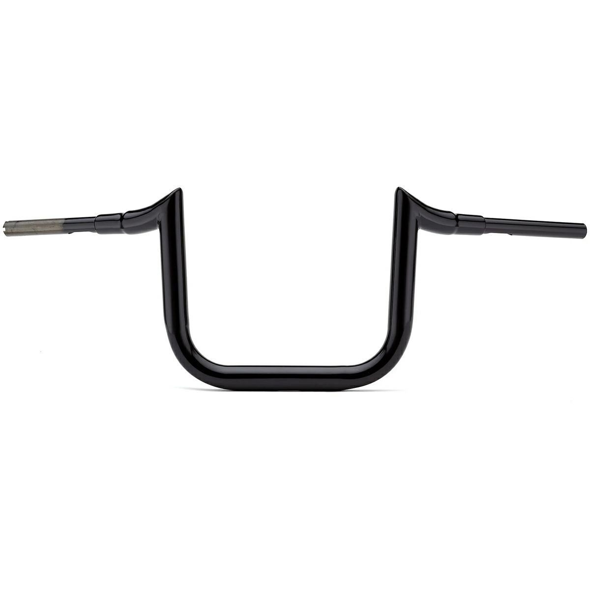 LAチョッパーズ グランデプライム・エイプハンドルバー 10インチ ブラック-02