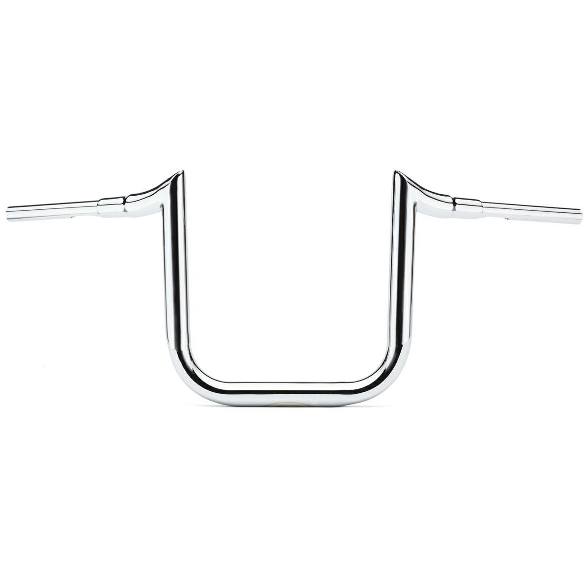 LAチョッパーズ グランデプライム・エイプハンドルバー 12インチ クローム-02