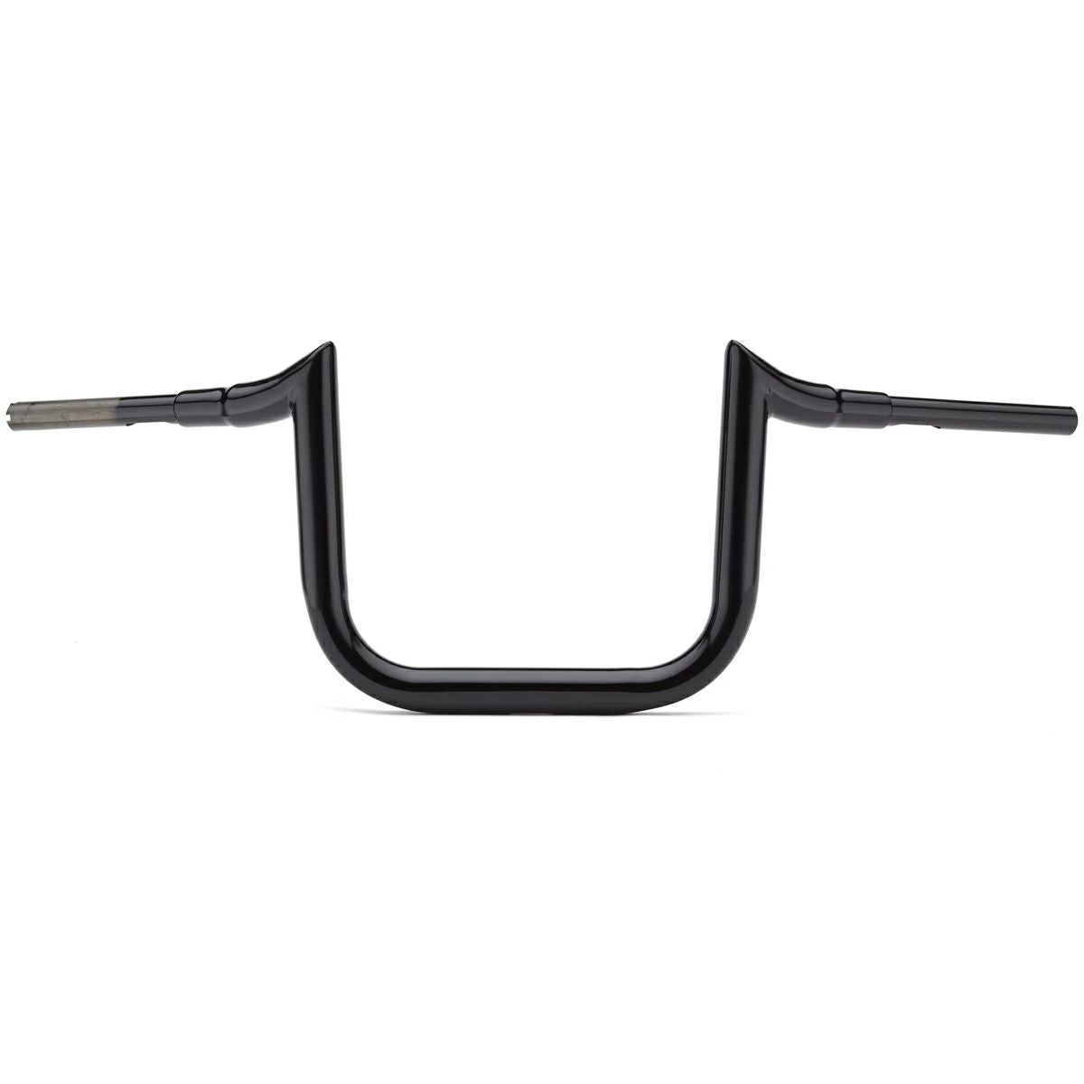 LAチョッパーズ グランデプライム・エイプハンドルバー 10インチ ブラック-02