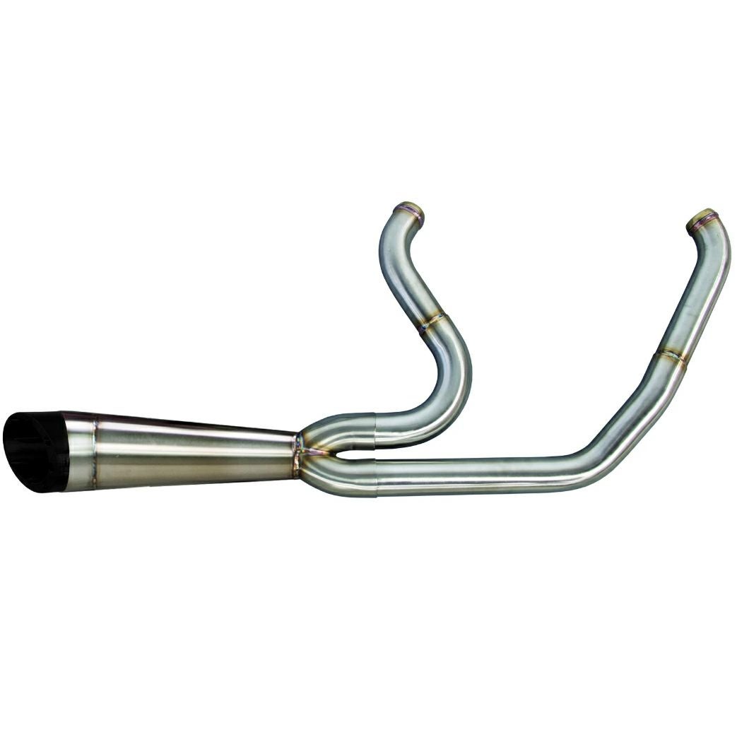 ツーブラザーズ 2-1ショーティーターンアウト フルエキゾースト