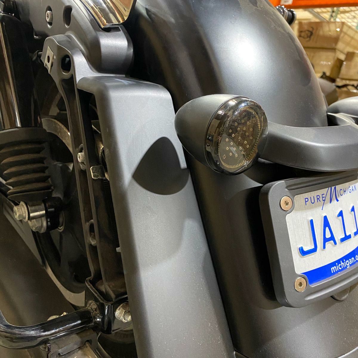 ホグワークス AM/FMミニアンテナ-05