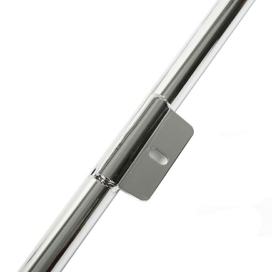 HOGWORKZ ソフテイル・エンジンガード クローム-03