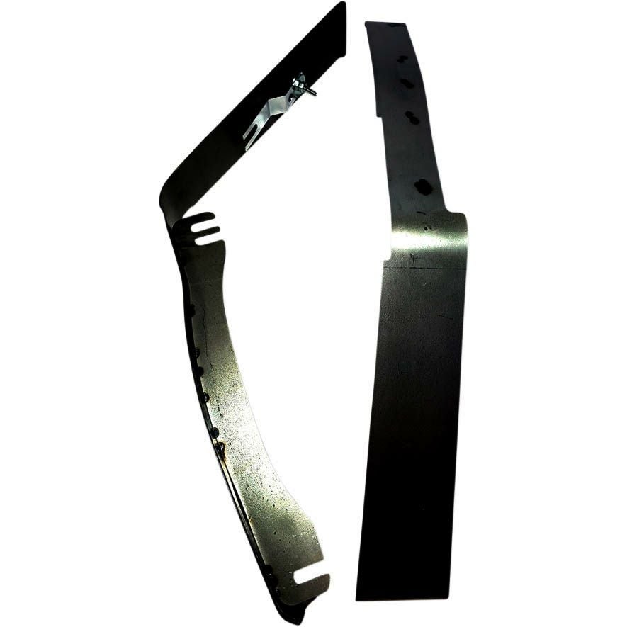 Cycle Vision フィラーパネル　ブラック-03