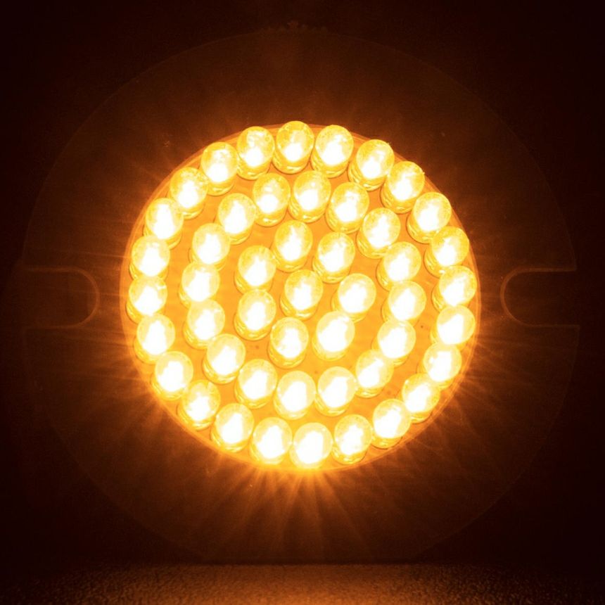 ホグワークス LEDターンシグナルバルブ フラットレンズ-02