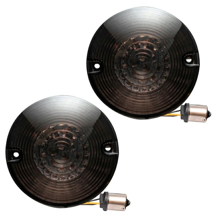 ホグワークス LEDターンシグナルバルブ フラットレンズ-03