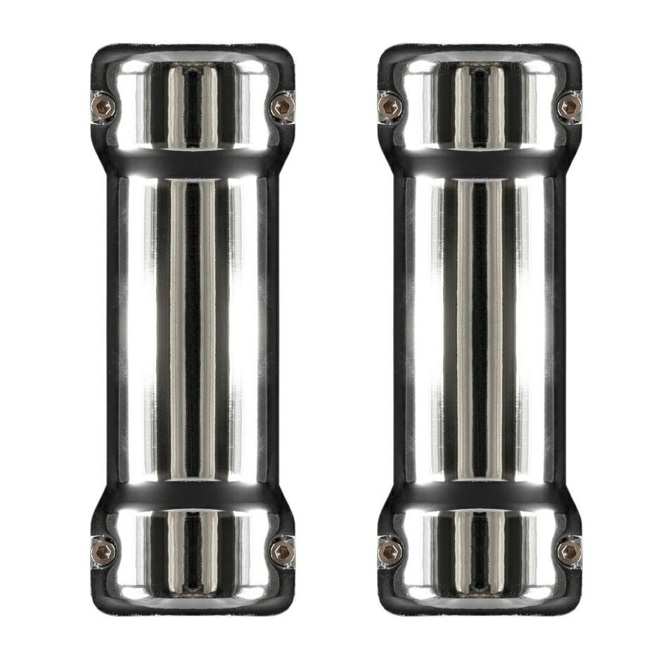 ホグワークス エンジンガード用LEDライト クローム-03