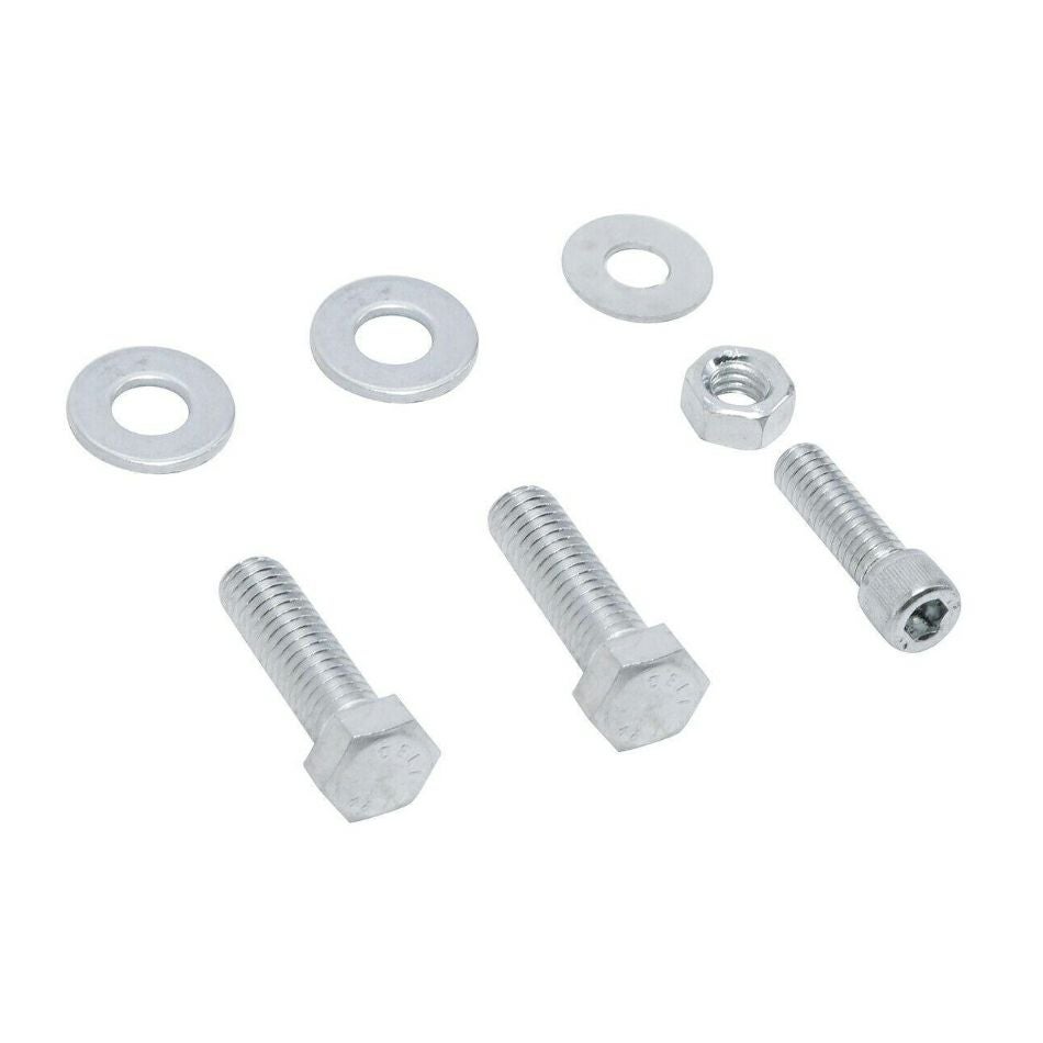 HOGWORKZ M8ソフテイル・マスタッシュエンジンガード クローム-05