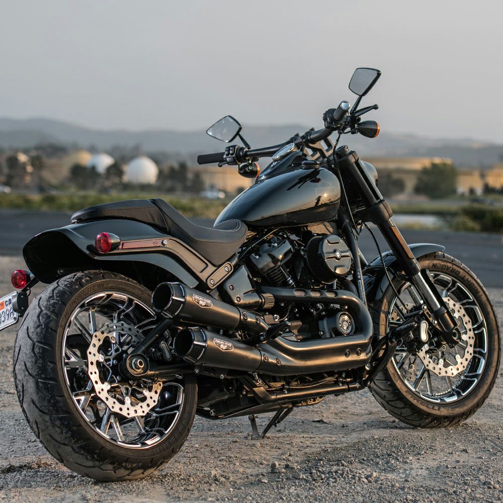 アレンネス ナックルカバー付 ビッグサッカー・ステージ1・エアクリーナーキット ブラック-04