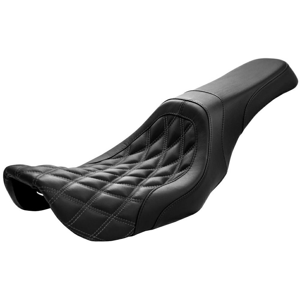 Roland Sands Design Boss 2UPシート 【2006～2017 ダイナ】 |ハーレー