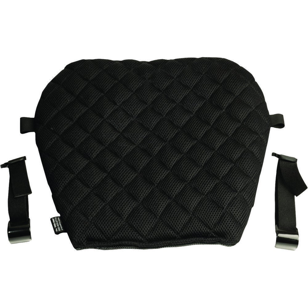 プロパッド Lサイズ キルテッド ダイアモンド メッシュ ゲルシートパッド-01