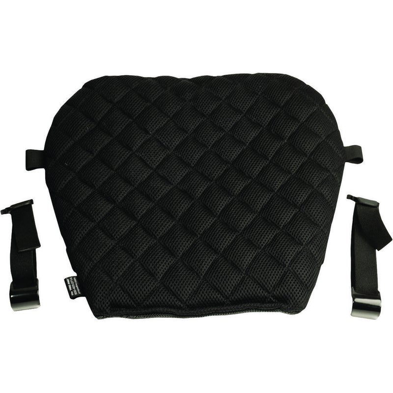 プロパッド Lサイズ キルテッド ダイアモンド メッシュ ゲルシートパッド-01