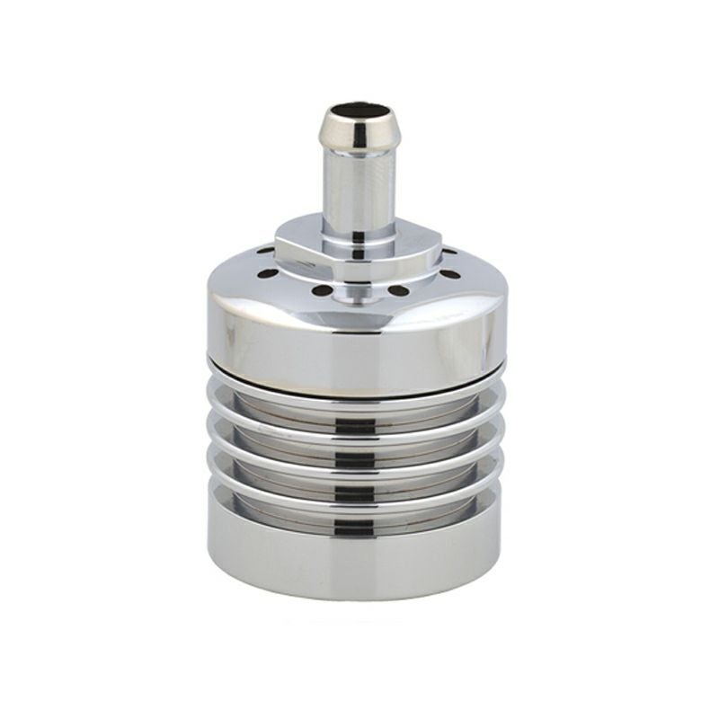 ダイナ用エアクリーナー・ブリーザーキット｜ハーレーカスタムパーツ専門店