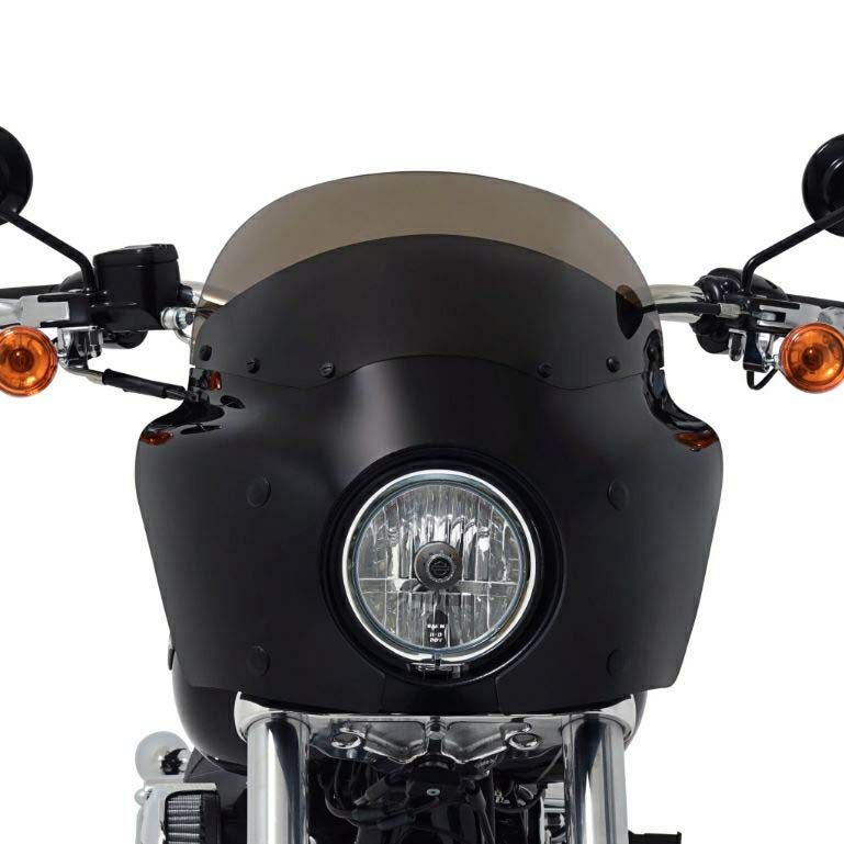 ダイナ用 ウインドシールド｜ハーレーカスタムパーツ専門店