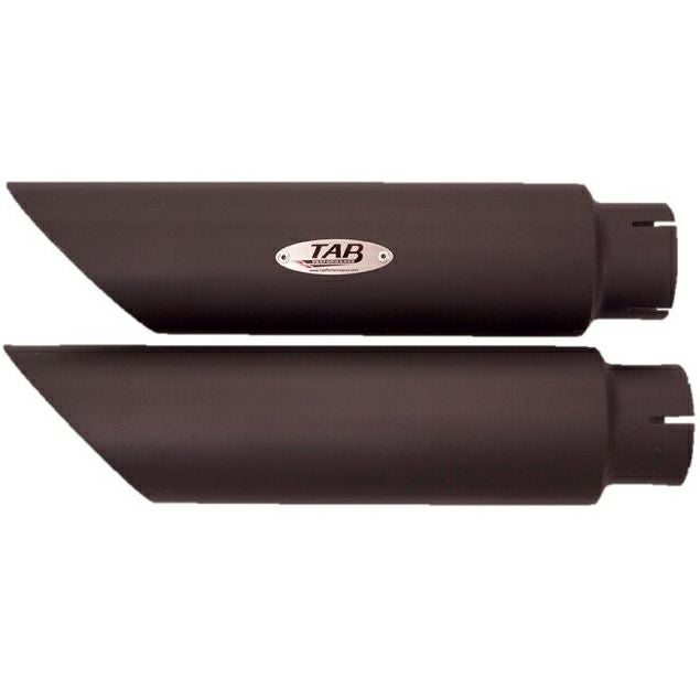 TABパフォーマンス ナイトロッドスペシャル ステージ1キット スラッシュカット ブラック-04