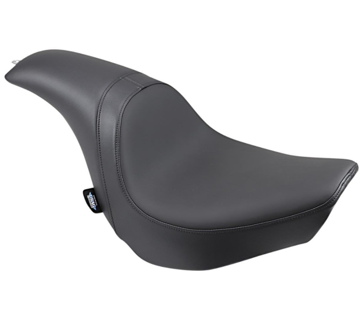 SaddleMen レネゲード-LS ソロシート ブラック 2023以降ブレイクアウト