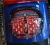 クリアキン ECE デラックスLEDテールライト スモーク ナンバー灯窓付-02