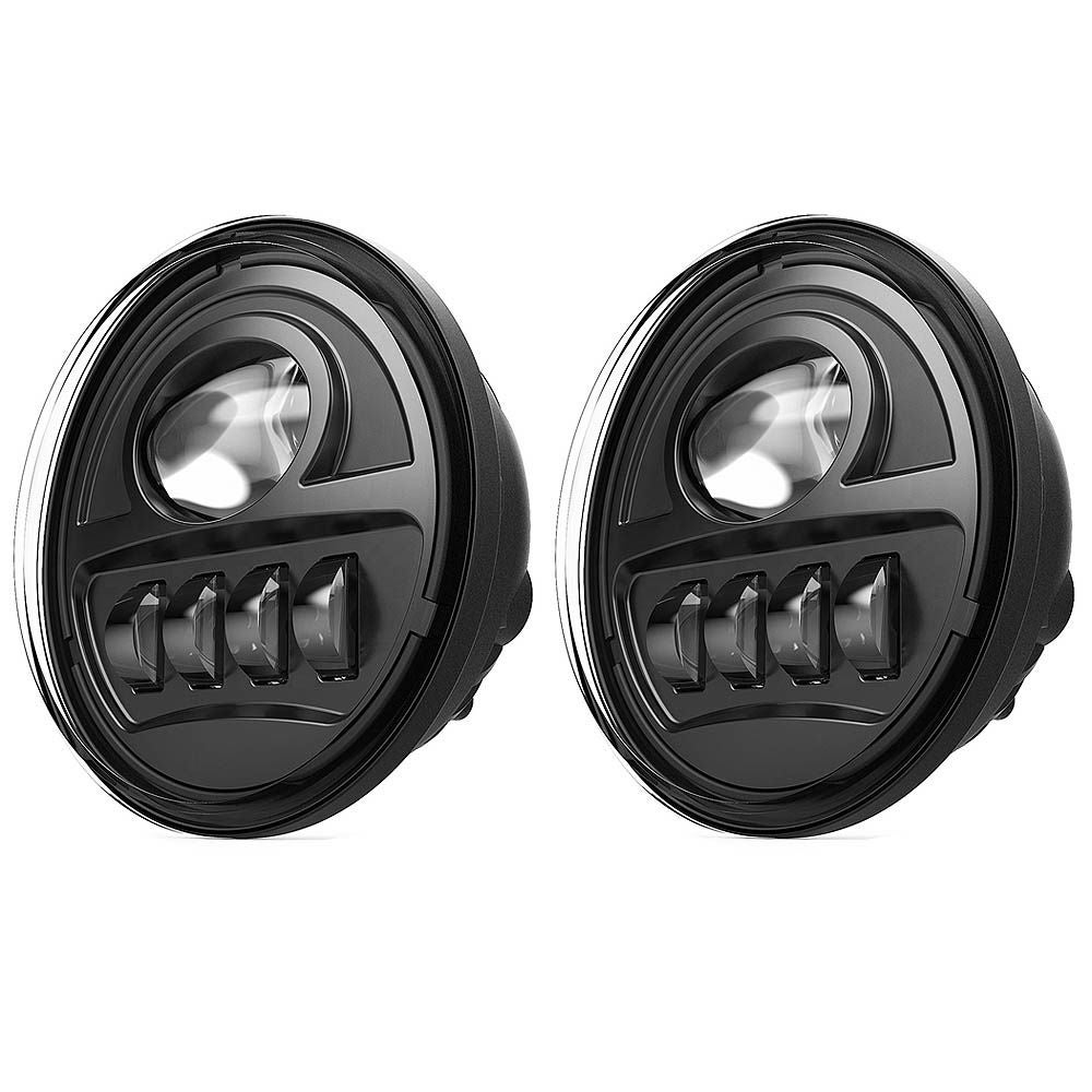 ハーレー、ツーリング用 ハーレー用補助（スポット）ライト｜ハーレー