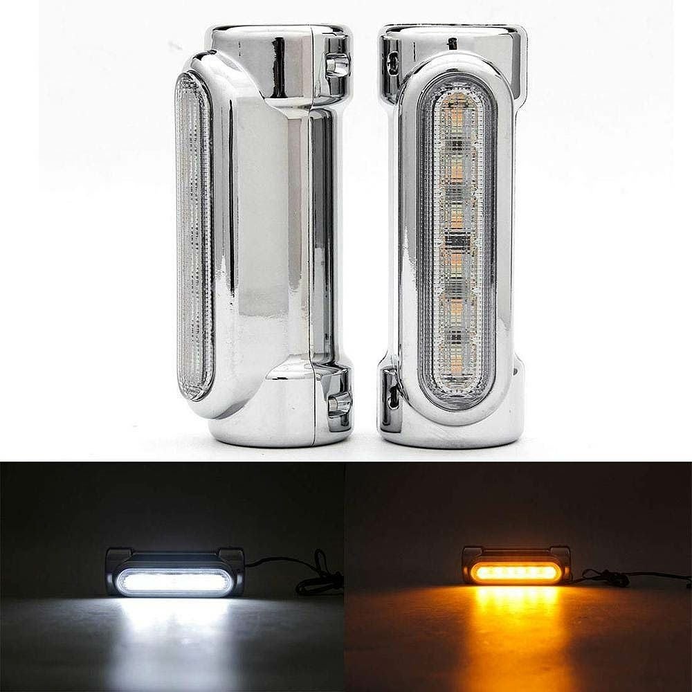 WMW ハイウェイバーライト　クローム-02