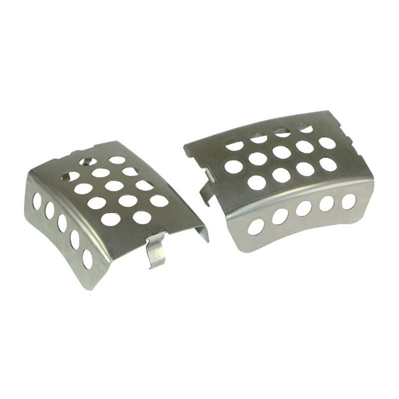 V-FACTOR フロントキャリパー スクリーンインサート ポリッシュ-01