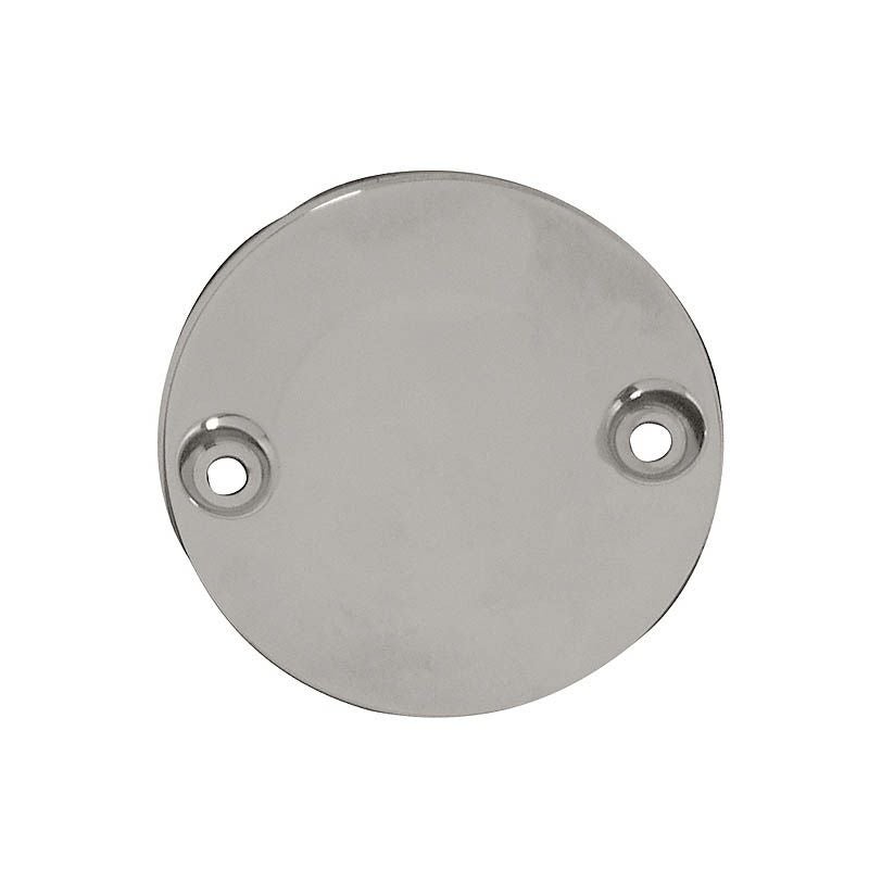 V-FACTOR タイマーカバー プレーン クローム-01