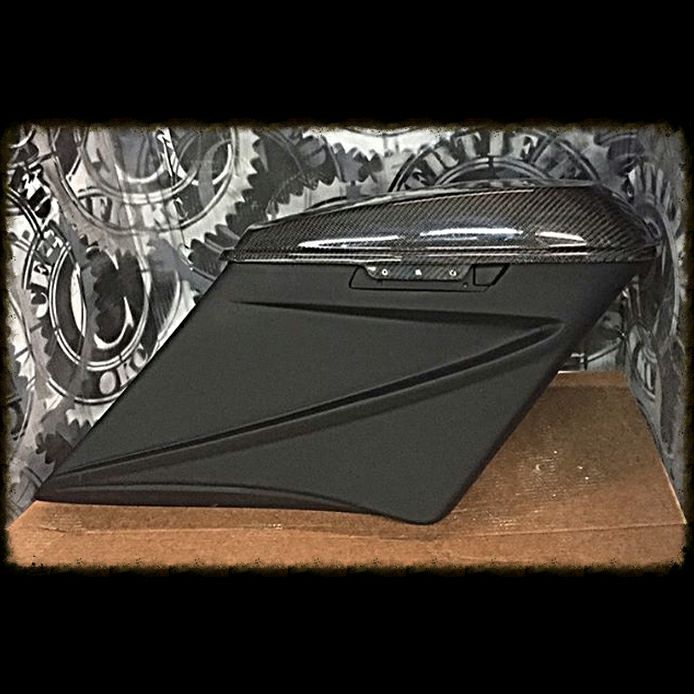 サーティファイ アウトロー・ストレッチサドルバッグ-03