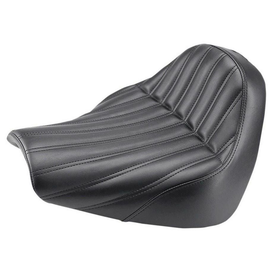 ラペラ ベアボーンズ ソロシート ダイアモンドステッチ FXBR/S