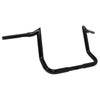 JACKNIFE Handlebars 12インチ エイプハンガー ブラック-02