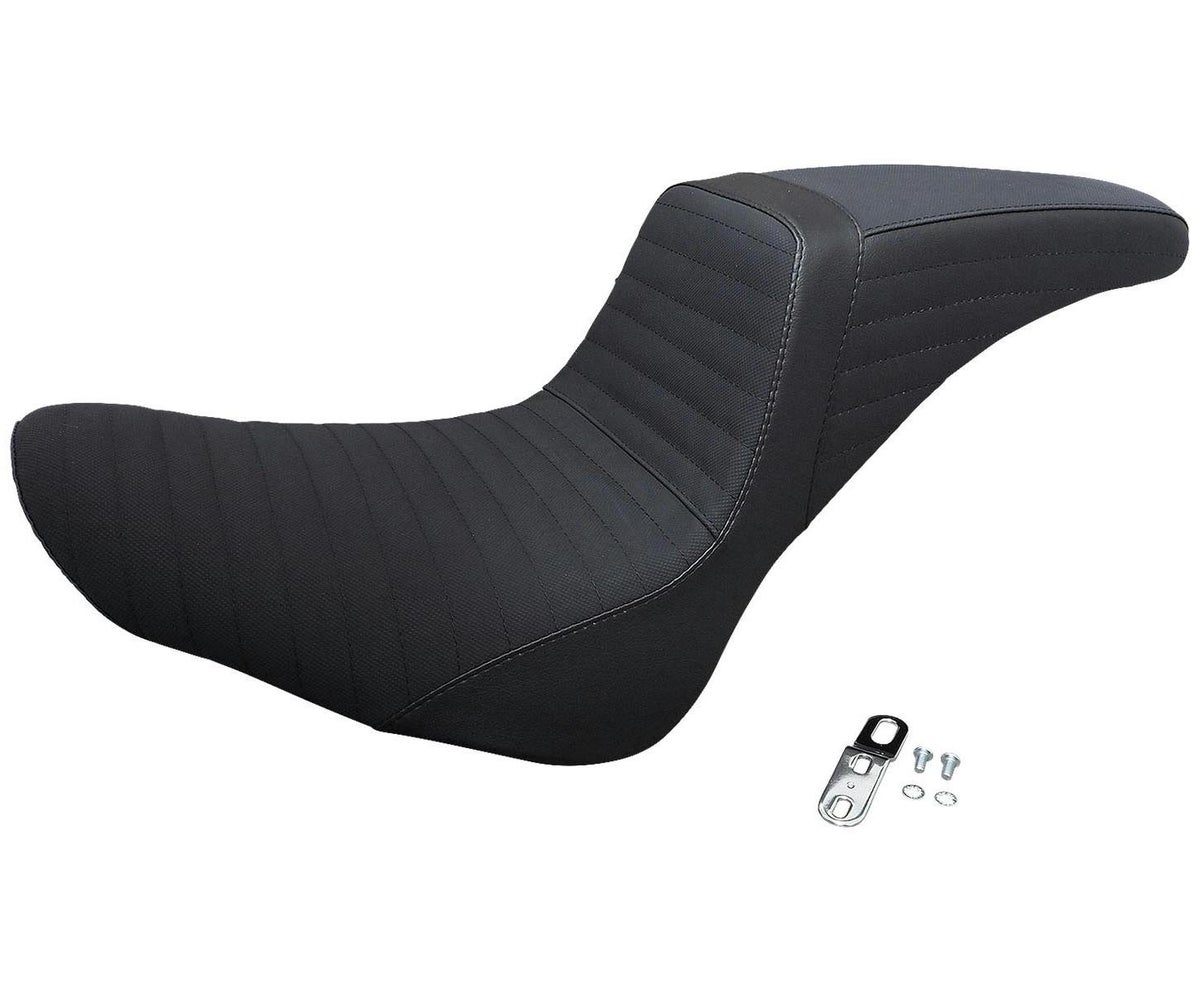 ラペラ　KickFlip シート　グリップテープ プリーツステッチ　FLDE、FLHC/S-01