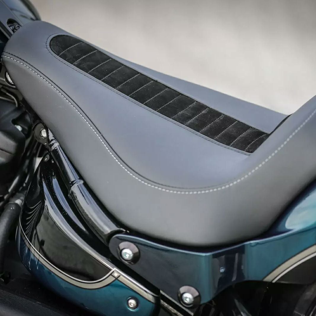 THUNDER BIKE シート|ハーレーパーツメーカー