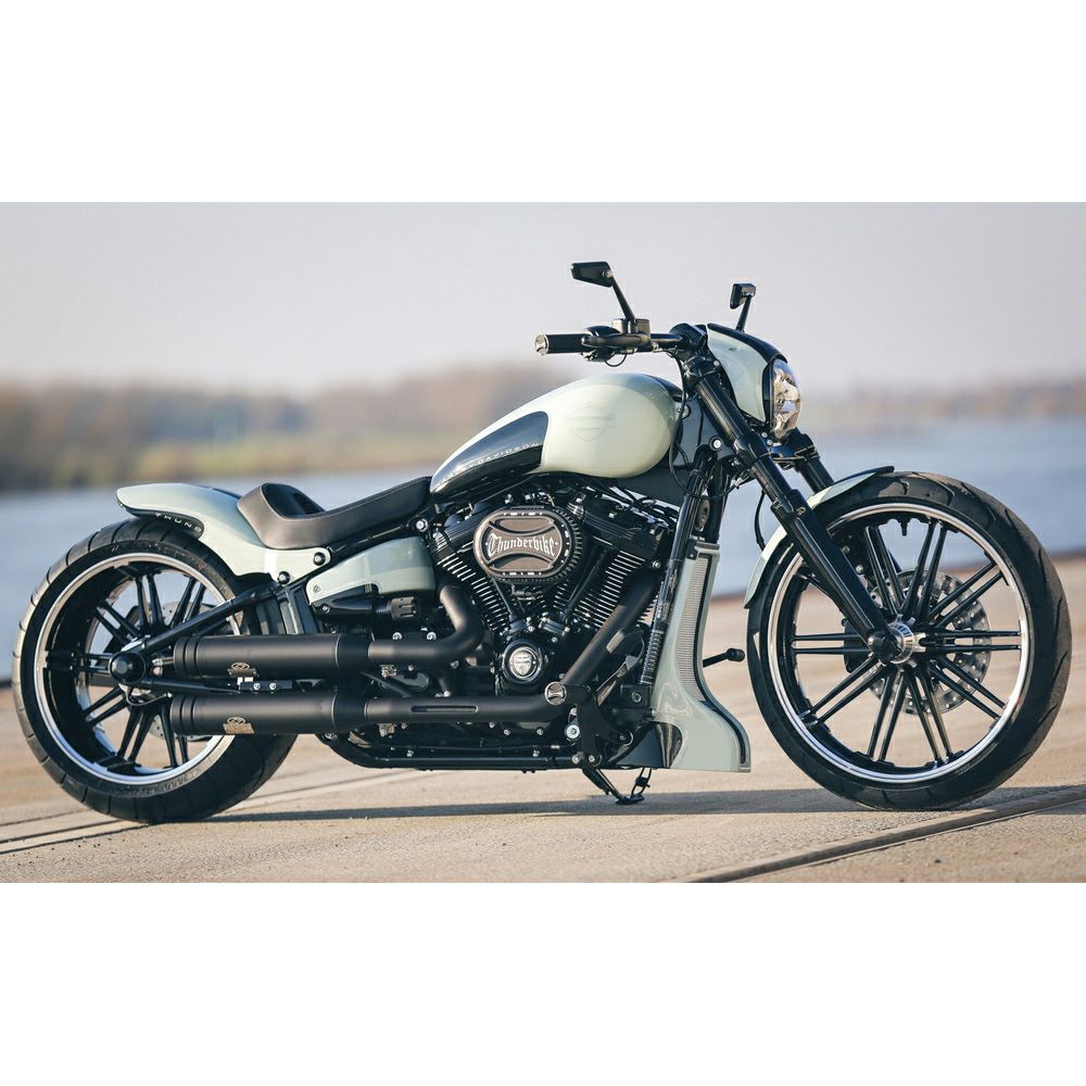 Thunderbike カスタム・ストレッチタンク-02