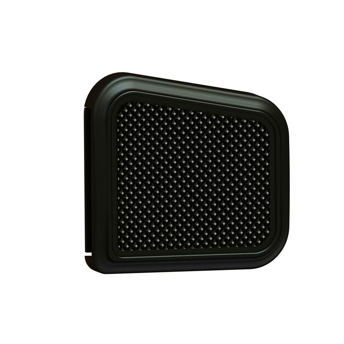 Thunderbike ブレーキペダルパッド ブラック-02