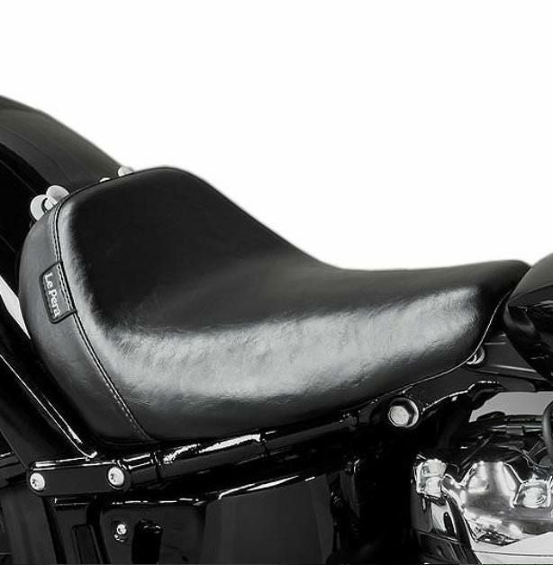 ラペラ ベアボーンズ ソロシート ダイアモンドステッチ FXBR/S