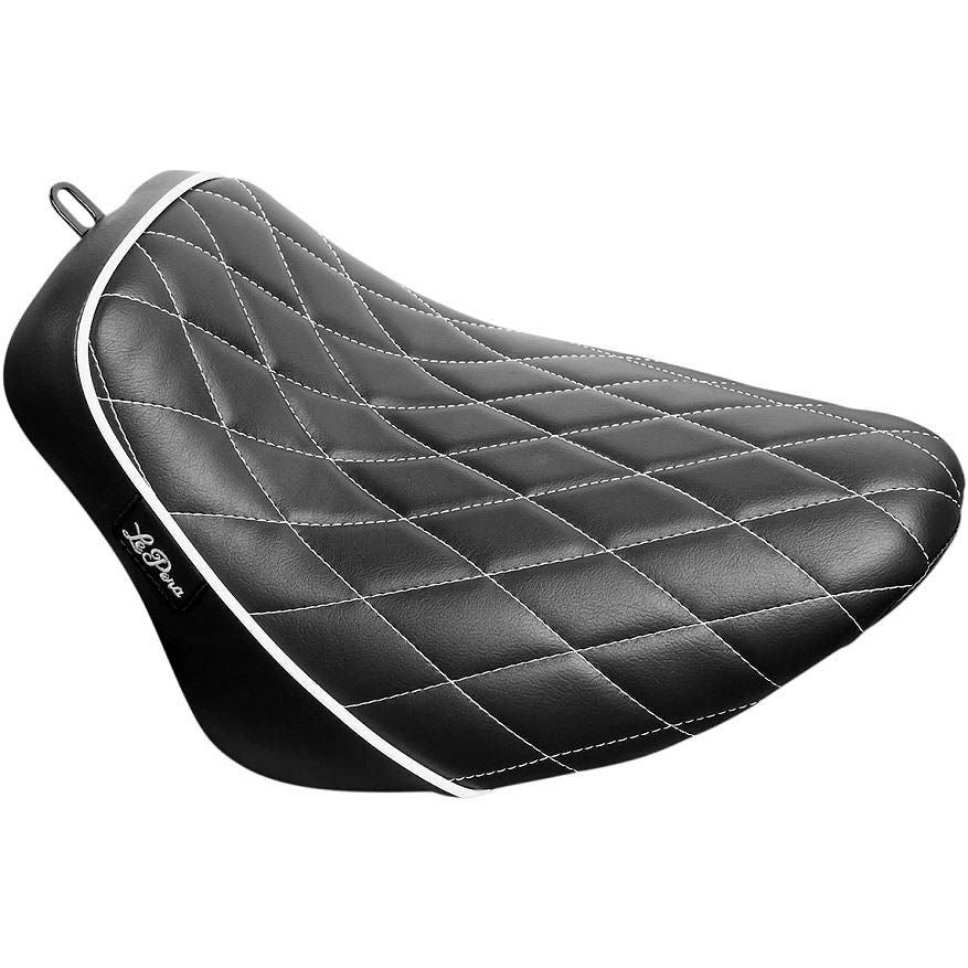 ショベル コブラシート スムース ラペラ |ハーレーパーツ専門店 HDパーツ