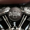 Thunderbike パワーフィルターキット TBロゴ-01