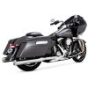 【SALE】Vance & Hines　デイトナ400 スリップオンマフラー クローム-02