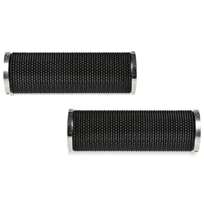 Thunderbike セットベース・ラバーグリップ ポリッシュ-01