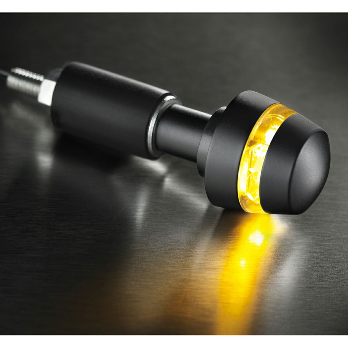 ケラーマン バーエンドウィンカー BL2000 マットブラック-02