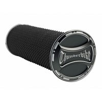 Thunderbike トークTBロゴ・グリップエンド-01