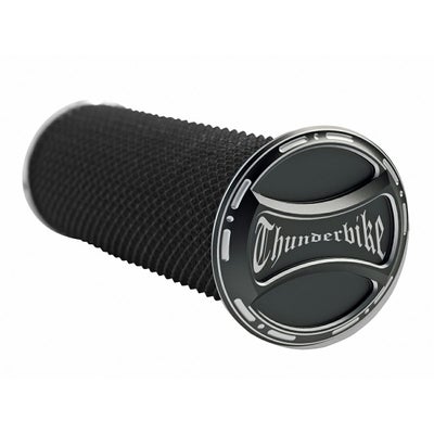 Thunderbike トークTBロゴ・グリップエンド-01