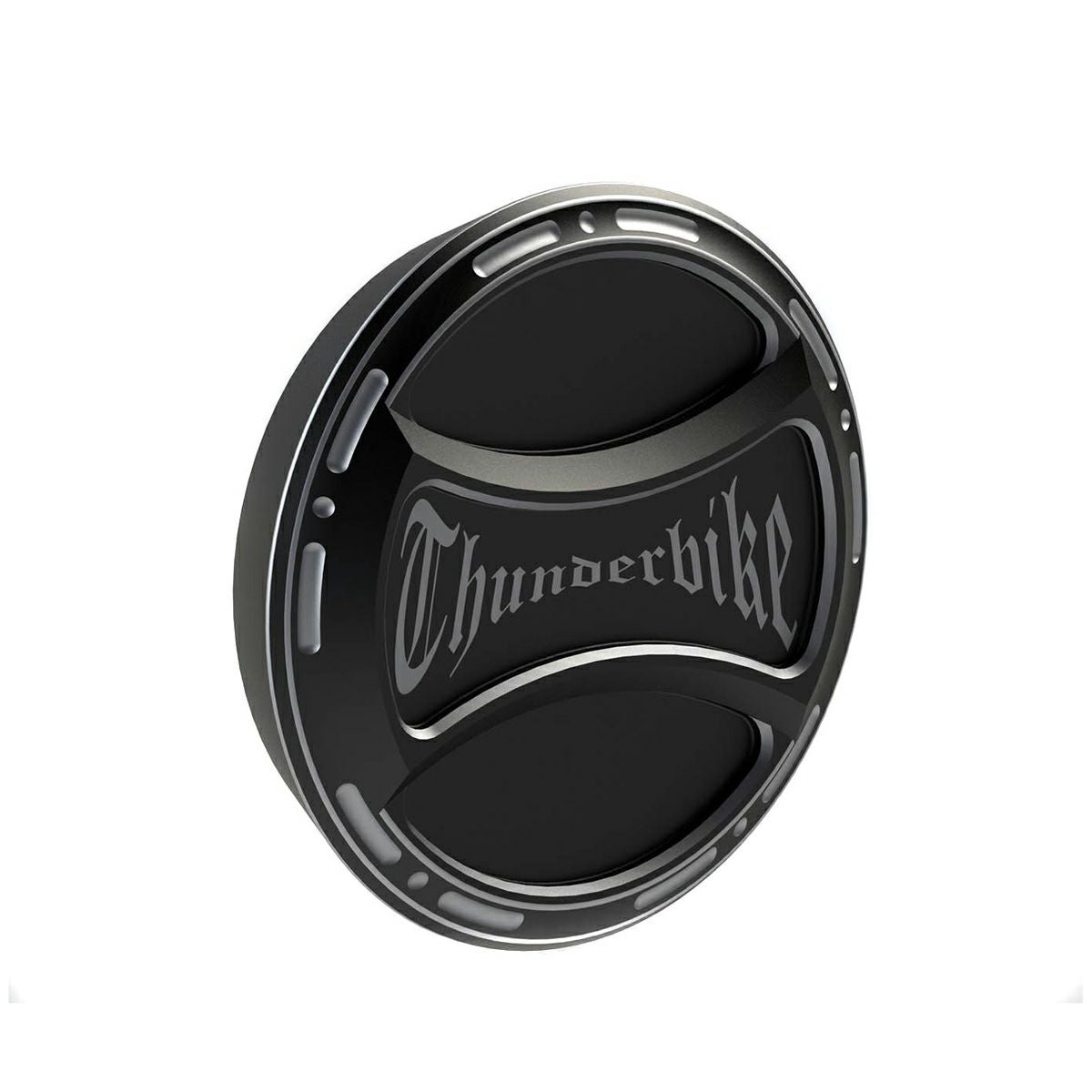 Thunderbike トークTBロゴ・グリップエンド-02