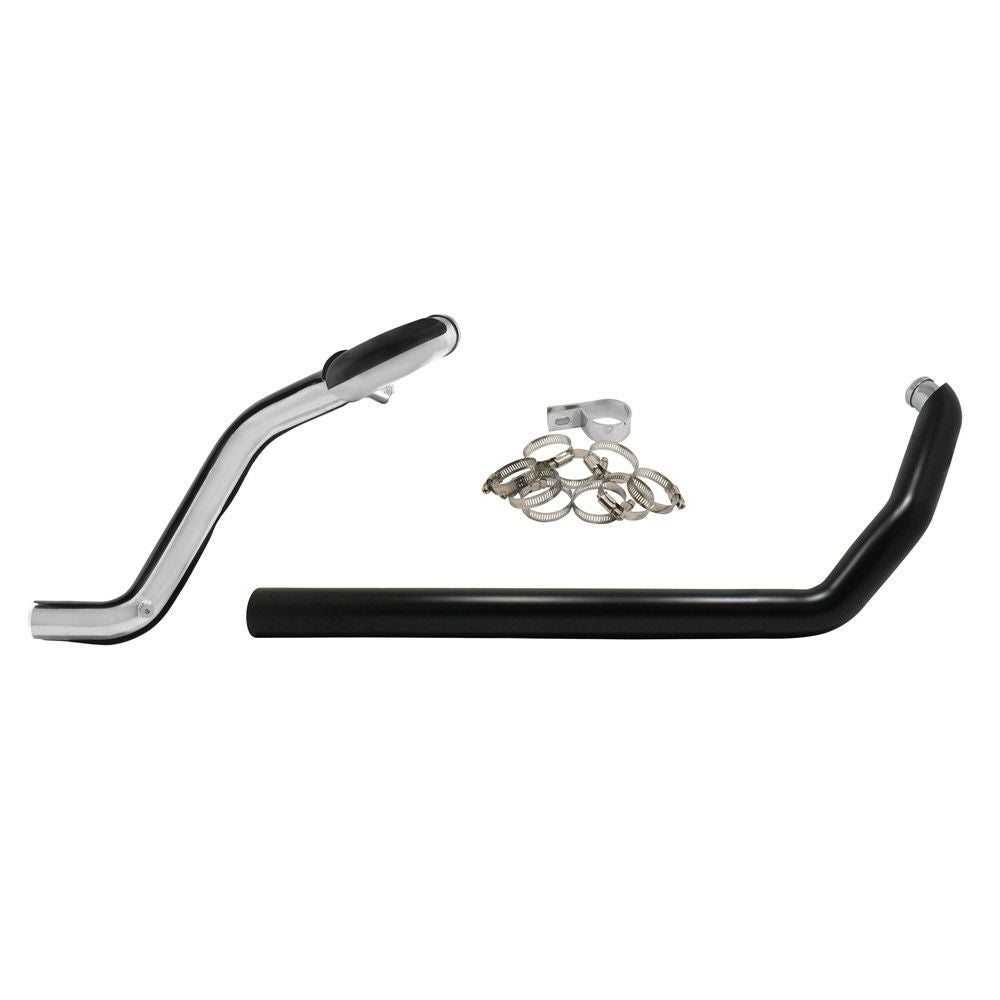 O2 インライン・エンリッチメントデバイス（エンリッチナー） 調整式