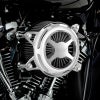 VANCE&HINES VO2 X　エアークリーナー クローム-01