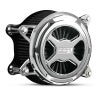 VANCE&HINES VO2 X　エアークリーナー クローム-02